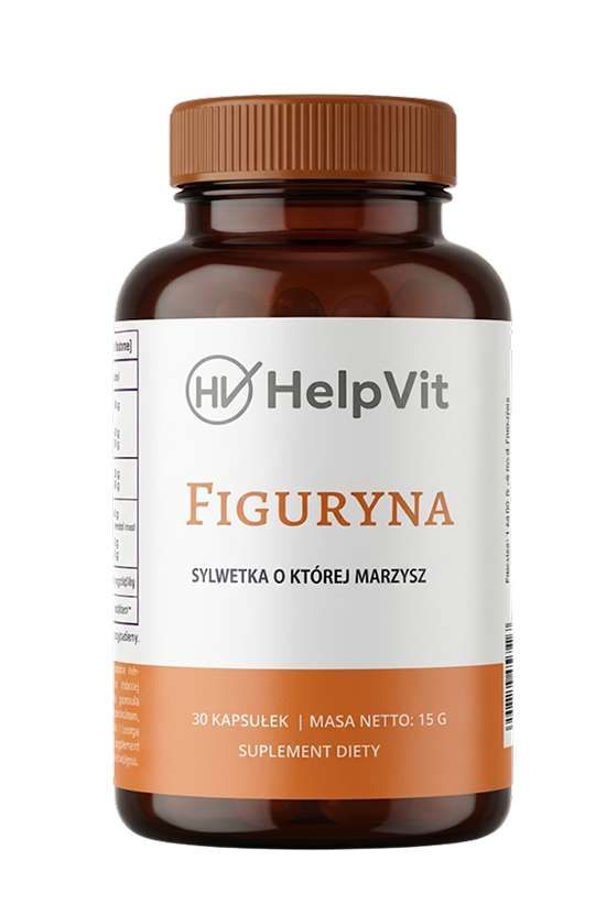 Figuryna HelpVit Poland